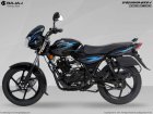 2004 Bajaj Discover 125 DTS-i